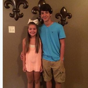 Meet your Posher, Beau